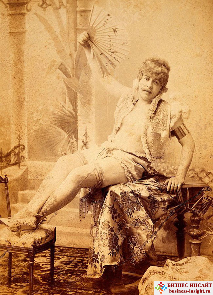 Фотографии в стиле Ретро (Викторианская эпоха)