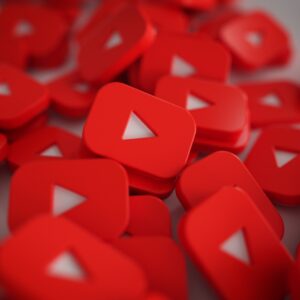 16.05.23г. в 20.00. Бесплатный вебинар: Продвижение бизнеса на YouTube без вложений