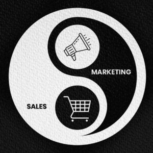 11.07.23г. в 16.00. Бесплатный вебинар: Как выстроить работу маркетинга и продаж